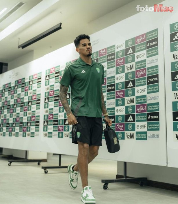 Fenerbahçe'den beklenmedik transfer! Suudi Arabistan'dan gelecek- Fenerbahçe