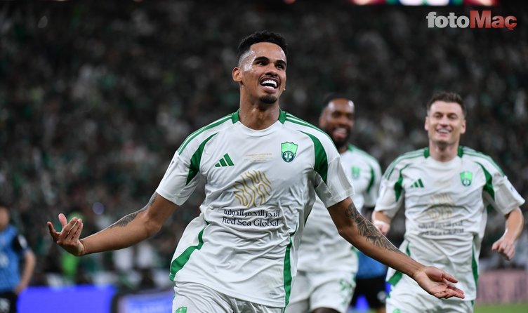 Fenerbahçe'den beklenmedik transfer! Suudi Arabistan'dan gelecek- Fenerbahçe