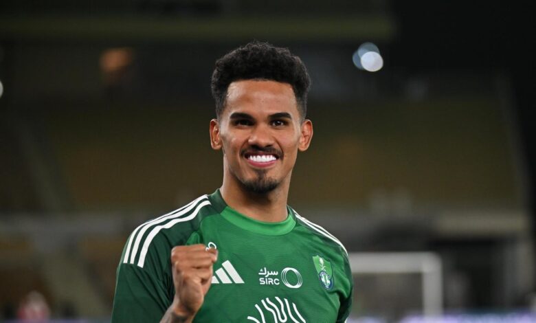 Fenerbahçe'den beklenmedik transfer! Suudi Arabistan'dan gelecek 20 Fenerbahçe'den beklenmedik transfer! Suudi Arabistan'dan gelecek- Fenerbahçe