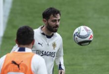 Fenerbahçe'den Bernardo Silva hamlesi!- Beşiktaş