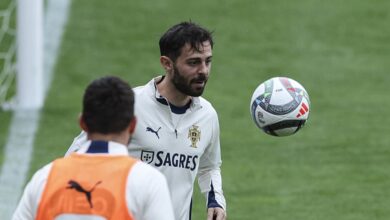 Fenerbahçe'den Bernardo Silva hamlesi!- Futbol