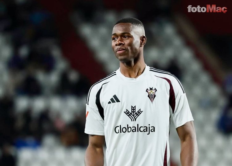 Fenerbahçe'den Christian Kofane'ye teklif! Transferde Alman devi ile yarışıyorlar- Fenerbahçe