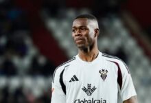 Fenerbahçe'den Christian Kofane'ye teklif! Transferde Alman devi ile yarışıyorlar- Fenerbahçe