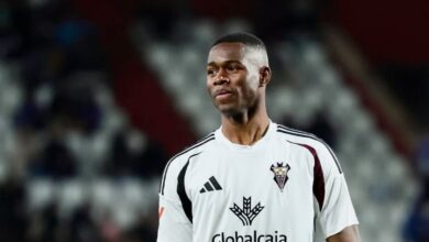 Fenerbahçe'den Christian Kofane'ye teklif! Transferde Alman devi ile yarışıyorlar- Futbol