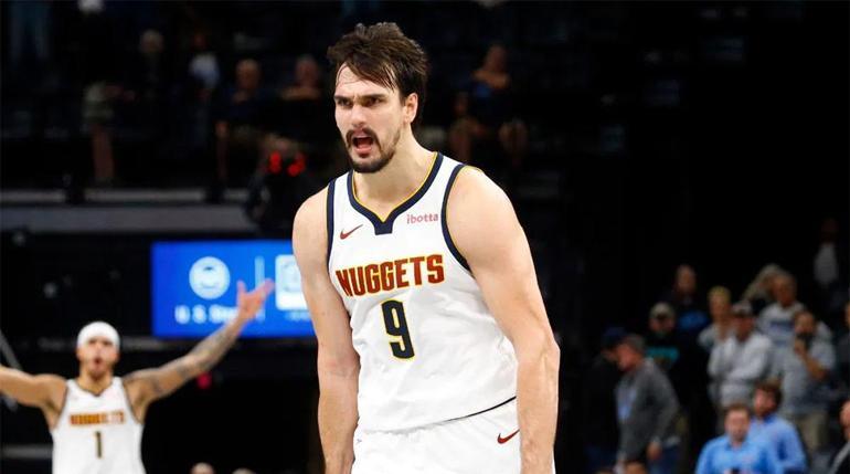 Fenerbahçe'den Dario Saric hamlesi! Teklif yapıldı- Ligler