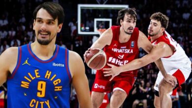 Fenerbahçe'den Dario Saric hamlesi! Teklif yapıldı- Ligler