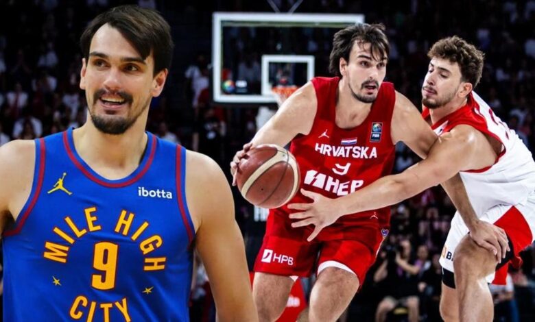 Fenerbahçe'den Dario Saric hamlesi! Teklif yapıldı- Ligler