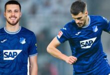 Fenerbahçe'den David Jurasek hamlesi! Kiralık olarak satın opsiyonu ile...- Beşiktaş