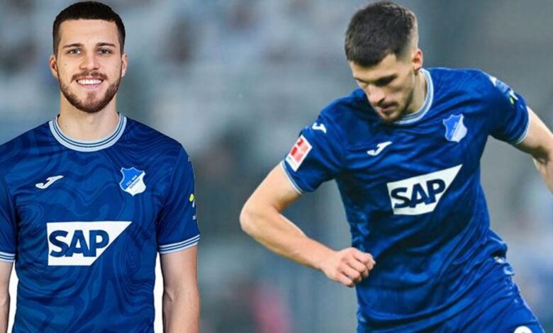 Fenerbahçe'den David Jurasek hamlesi! Kiralık olarak satın opsiyonu ile... 11 Fenerbahçe'den David Jurasek hamlesi! Kiralık olarak satın opsiyonu ile...- Fenerbahçe