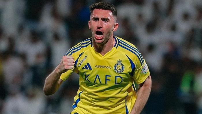 Fenerbahçe'den Galatasaray'a Sane intikamı: 90 milyon euroluk yıldız! Transferde ezeli rekabet alevlendi- Futbol