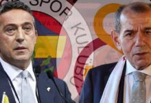 Fenerbahçe'den Galatasaray'a Sane intikamı: 90 milyon euroluk yıldız! Transferde ezeli rekabet alevlendi- Ligler