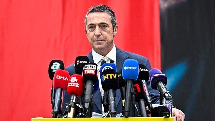 Fenerbahçe'den Galatasaray'a transfer misillemesi: Sane'yi kaptırdı, 4 yıldız için operasyon başladı! 21 Fenerbahçe'den Galatasaray'a transfer misillemesi: Sane'yi kaptırdı, 4 yıldız için operasyon başladı!- Futbol