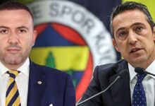 Fenerbahçe'den imza iddialarıyla ilgili açıklama- Fenerbahçe