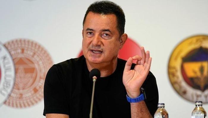 Fenerbahçe'den istifa eden Acun Ilıcalı'dan olay itiraf: 'Ağır bir yüktü! Gizli tutmazsam...' 19 Fenerbahçe'den istifa eden Acun Ilıcalı'dan olay itiraf: 'Ağır bir yüktü! Gizli tutmazsam...'- Futbol