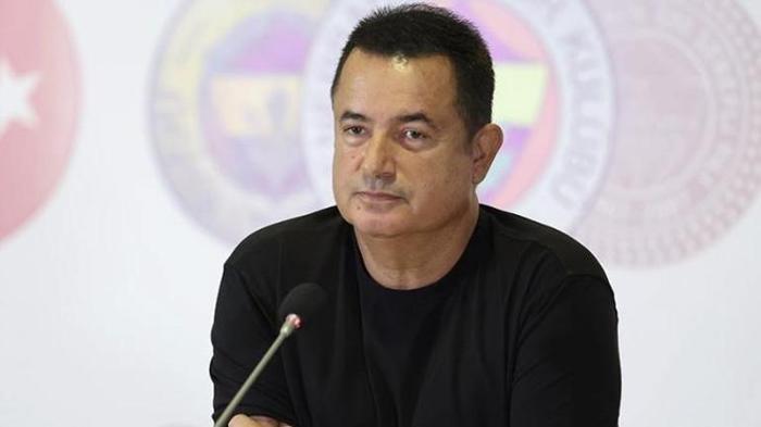 Fenerbahçe'den istifa eden Acun Ilıcalı'dan olay itiraf: 'Ağır bir yüktü! Gizli tutmazsam...' 21 Fenerbahçe'den istifa eden Acun Ilıcalı'dan olay itiraf: 'Ağır bir yüktü! Gizli tutmazsam...'- Futbol