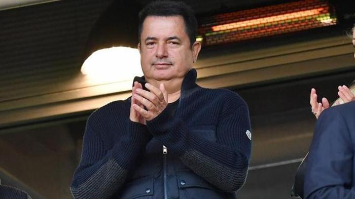 Fenerbahçe'den istifa eden Acun Ilıcalı'dan olay itiraf: 'Ağır bir yüktü! Gizli tutmazsam...' 22 Fenerbahçe'den istifa eden Acun Ilıcalı'dan olay itiraf: 'Ağır bir yüktü! Gizli tutmazsam...'- Futbol