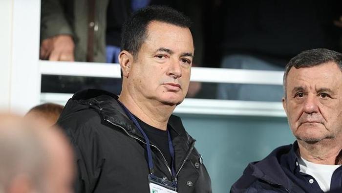 Fenerbahçe'den istifa eden Acun Ilıcalı'dan olay itiraf: 'Ağır bir yüktü! Gizli tutmazsam...' 25 Fenerbahçe'den istifa eden Acun Ilıcalı'dan olay itiraf: 'Ağır bir yüktü! Gizli tutmazsam...'- Futbol