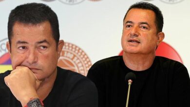 Fenerbahçe'den istifa eden Acun Ilıcalı'dan olay itiraf: 'Ağır bir yüktü! Gizli tutmazsam...'- Futbol