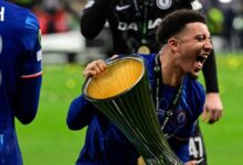 Fenerbahçe'den Jadon Sancho harekatı! "Sane'yi unutturacak transfer"- Futbol