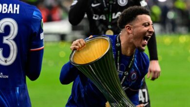 Fenerbahçe'den Jadon Sancho harekatı! "Sane'yi unutturacak transfer"- Futbol