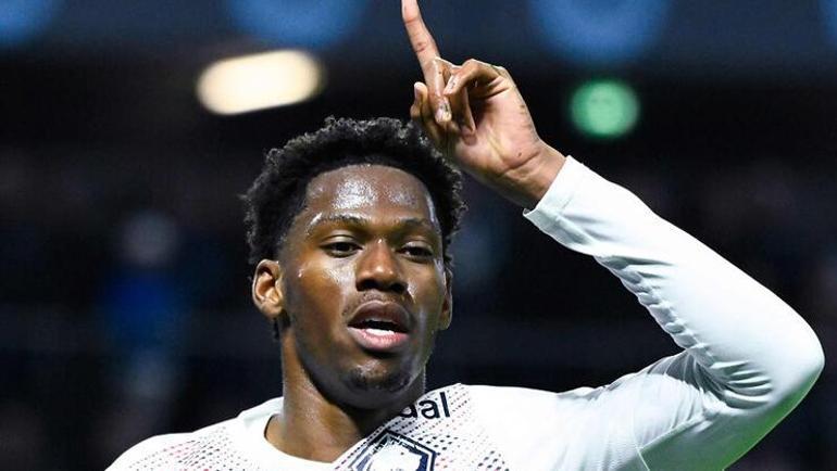 Fenerbahçe'den Jonathan David'e rekor teklif: Böylesi görülmedi! Transferde sıcak gelişme- Futbol