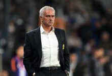 Fenerbahçe'den Jose Mourinho kararı! Yeni sezonda....- Konyaspor