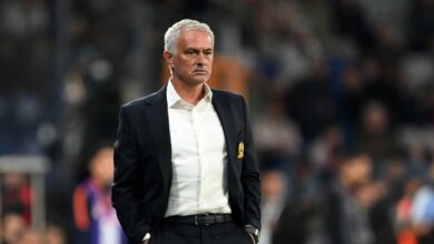 Fenerbahçe'den Jose Mourinho kararı! Yeni sezonda....- Futbol