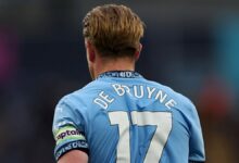 Fenerbahçe'den Kevin De Bruyne operasyonu! Transfer görüşmeleri başladı- Futbol