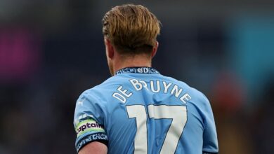 Fenerbahçe'den Kevin De Bruyne operasyonu! Transfer görüşmeleri başladı- Fenerbahçe