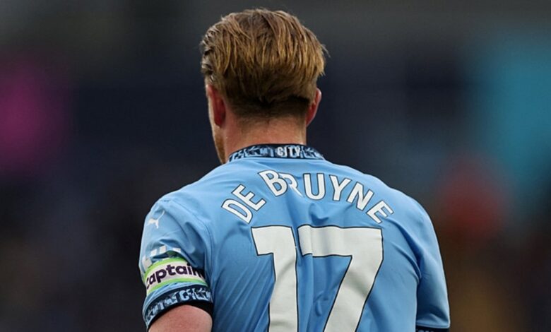 Fenerbahçe'den Kevin De Bruyne operasyonu! Transfer görüşmeleri başladı- Fenerbahçe