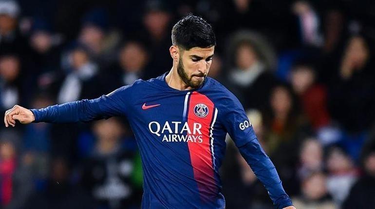 Fenerbahçe'den Marco Asensio bombası! Transferde sürpriz...- Futbol