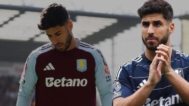 Fenerbahçe'den Marco Asensio bombası! Transferde sürpriz...- Futbol