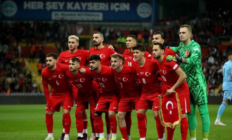 Fenerbahçe'den Merih Demiral'a kanca! Transfer sinyali vermişti 15 Fenerbahçe'den Merih Demiral'a kanca! Transfer sinyali vermişti- Fenerbahçe