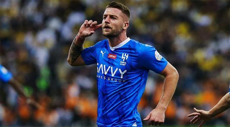 Fenerbahçe'den Milinkovic-Savic bombası! Tadic devreye girdi- Futbol