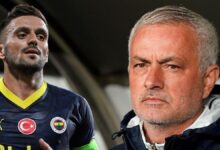 Fenerbahçe'den Milinkovic-Savic bombası! Tadic devreye girdi- Hatayspor