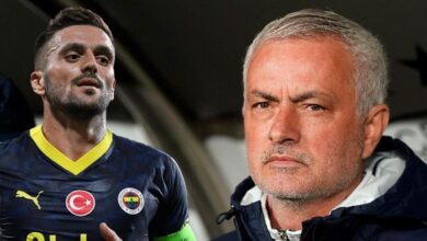 Fenerbahçe'den Milinkovic-Savic bombası! Tadic devreye girdi- Futbol