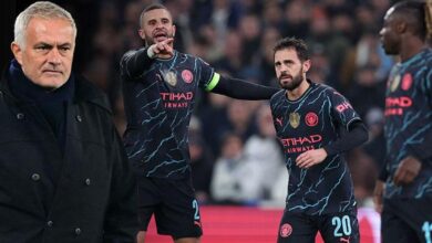 Fenerbahçe'den sağ beke dünya yıldızı! Görüşmeler başladı- Futbol