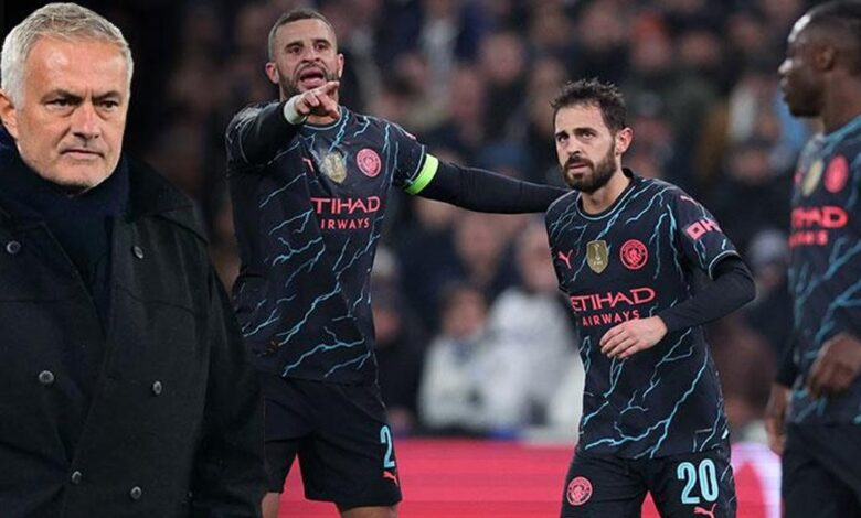 Fenerbahçe'den sağ beke dünya yıldızı! Görüşmeler başladı 16 Fenerbahçe'den sağ beke dünya yıldızı! Görüşmeler başladı- Futbol