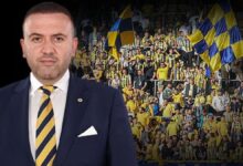 Fenerbahçe'den seçim ve 3 Temmuz davası için açıklama!- Futbol