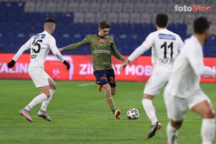 Fenerbahçe'den stoper transferi için sürpriz hamle! Yusuf Akçiçek'in yerine...- Fenerbahçe