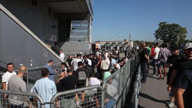 Fenerbahçeli taraftarların kombine kart kuyruğu!- Futbol