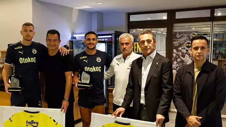 Fenerbahçeli yıldıza Premier Lig kancası!- Futbol