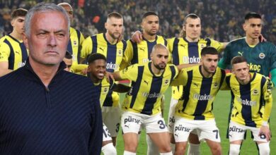 Fenerbahçeli yıldıza Premier Lig kancası!- Fenerbahçe