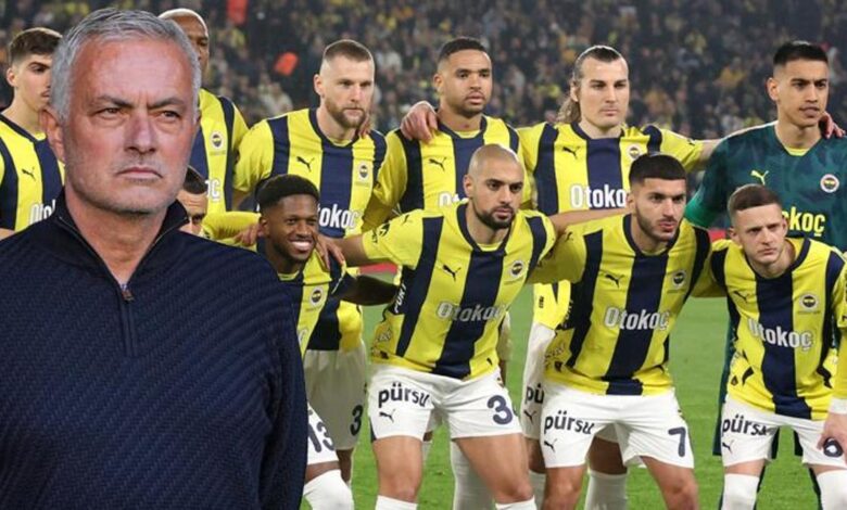 Fenerbahçeli yıldıza Premier Lig kancası!- Futbol