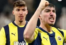 Fenerbahçeli Yusuf Akçiçek'ten plajda antrenman- Futbol