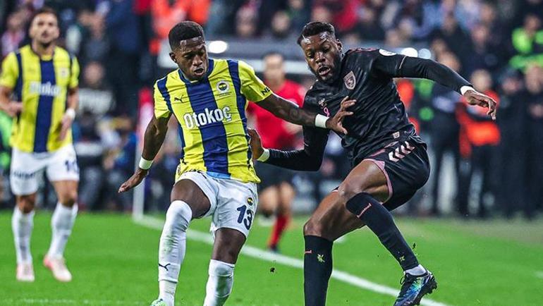Fenerbahçe'nin 2 yıldızına Premier Lig ve Serie A'dan kanca! Transfer için devreye girdiler- Futbol