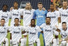 Fenerbahçe'nin 2 yıldızına Premier Lig ve Serie A'dan kanca! Transfer için devreye girdiler- Fenerbahçe