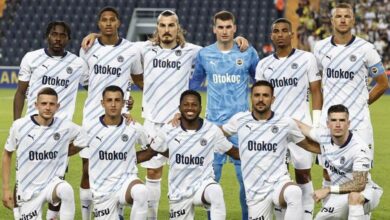 Fenerbahçe'nin 2 yıldızına Premier Lig ve Serie A'dan kanca! Transfer için devreye girdiler- Diğer Sporlar