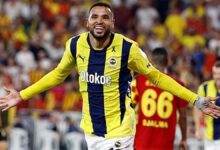 Fenerbahçe'nin en golcü ismi Youssef En-Nesyri- Futbol