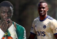 Fenerbahçe'nin eski oyuncusu Mame Thiam'dan transfer açıklaması: 'Kısa zamanda imzalayacaklar'- Futbol